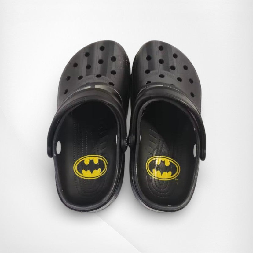 Crocs Batman
