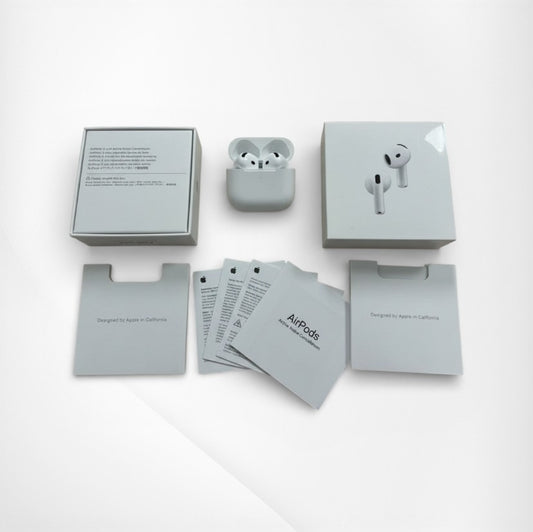 AirPods 3 avec Réduction Active du Bruit