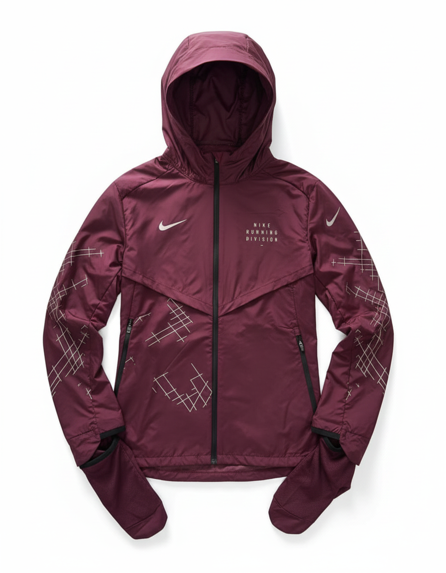 Nike Running DIvision