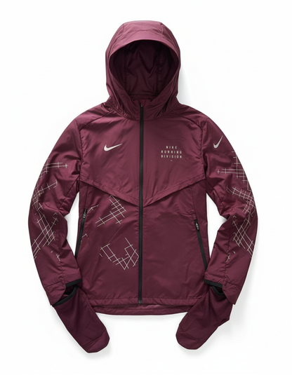 Nike Running DIvision