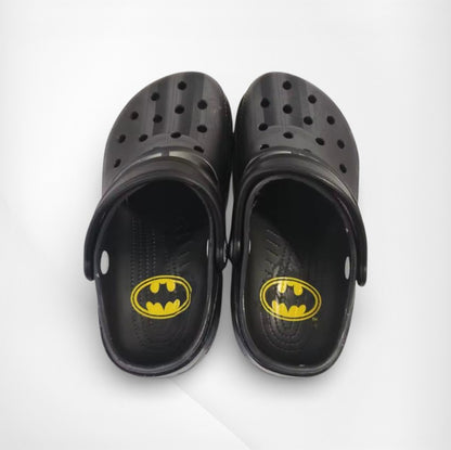 Crocs Batman