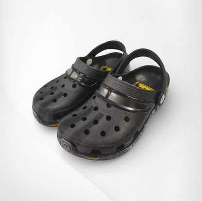 Crocs Batman