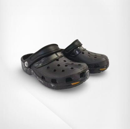 Crocs Batman