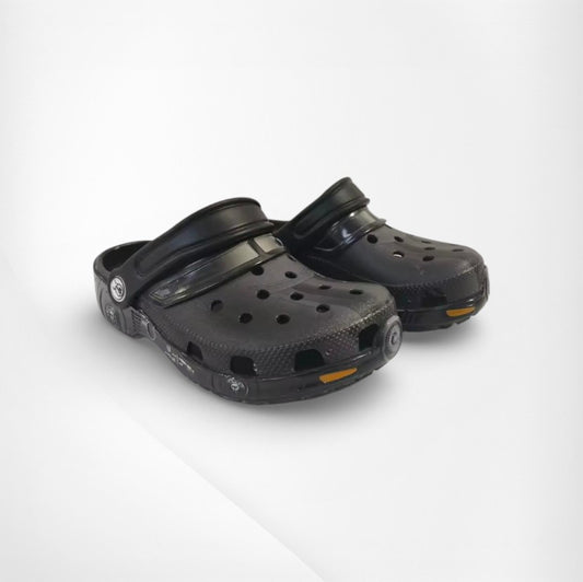 Crocs Batman