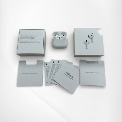 AirPods 3 avec Réduction Active du Bruit