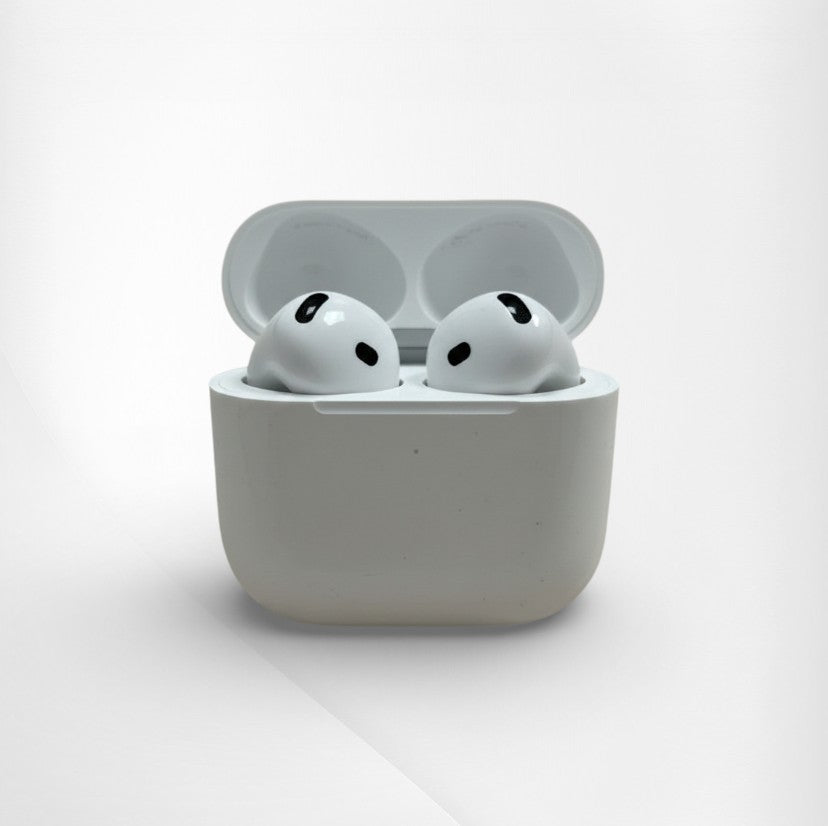 AirPods 3 avec Réduction Active du Bruit