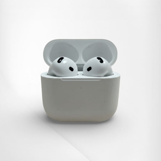 AirPods 3 avec Réduction Active du Bruit