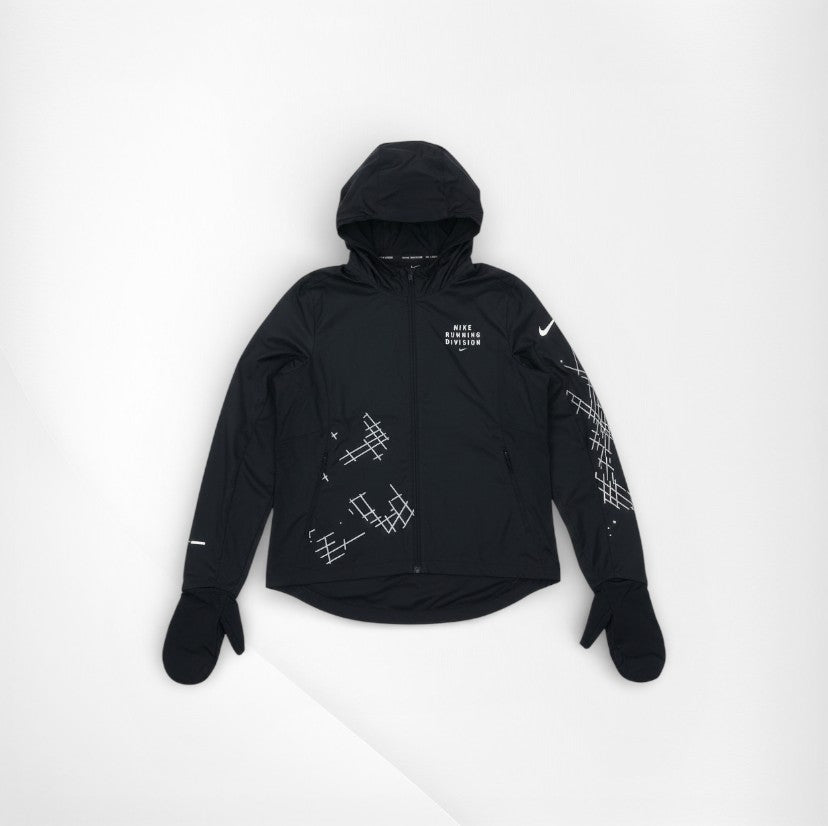 Nike Running DIvision